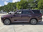 Used 2023 HYUNDAI PALISADE CALLIGRAPHY FWD in DAVIE, FLORIDA (Photo 2)