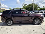 Used 2023 HYUNDAI PALISADE CALLIGRAPHY FWD in DAVIE, FLORIDA (Photo 3)