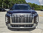 Used 2023 HYUNDAI PALISADE CALLIGRAPHY FWD in DAVIE, FLORIDA (Photo 4)