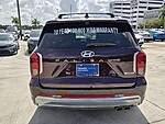 Used 2023 HYUNDAI PALISADE CALLIGRAPHY FWD in DAVIE, FLORIDA (Photo 5)