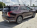 Used 2023 HYUNDAI PALISADE CALLIGRAPHY FWD in DAVIE, FLORIDA (Photo 6)