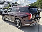 Used 2023 HYUNDAI PALISADE CALLIGRAPHY FWD in DAVIE, FLORIDA (Photo 7)