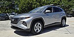 Used 2023 HYUNDAI TUCSON SEL FWD in DAVIE, FLORIDA