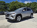 Used 2023 HYUNDAI TUCSON SEL FWD in DAVIE, FLORIDA (Photo 1)