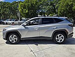 Used 2023 HYUNDAI TUCSON SEL FWD in DAVIE, FLORIDA (Photo 2)