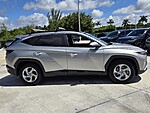 Used 2023 HYUNDAI TUCSON SEL FWD in DAVIE, FLORIDA (Photo 3)