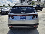 Used 2023 HYUNDAI TUCSON SEL FWD in DAVIE, FLORIDA (Photo 5)