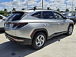 Used 2023 HYUNDAI TUCSON SEL FWD in DAVIE, FLORIDA (Photo 6)