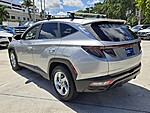 Used 2023 HYUNDAI TUCSON SEL FWD in DAVIE, FLORIDA (Photo 7)