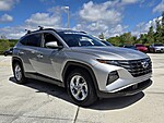 Used 2023 HYUNDAI TUCSON SEL FWD in DAVIE, FLORIDA (Photo 8)