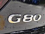 Used 2022 GENESIS G80 2.5T RWD in DAVIE, FLORIDA (Photo 11)