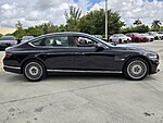 Used 2022 GENESIS G80 2.5T RWD in DAVIE, FLORIDA (Photo 2)
