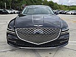 Used 2022 GENESIS G80 2.5T RWD in DAVIE, FLORIDA (Photo 3)