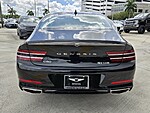 Used 2022 GENESIS G80 2.5T RWD in DAVIE, FLORIDA (Photo 4)