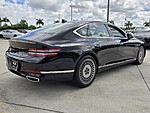 Used 2022 GENESIS G80 2.5T RWD in DAVIE, FLORIDA (Photo 5)