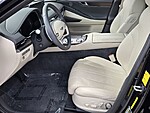 Used 2022 GENESIS G80 2.5T RWD in DAVIE, FLORIDA (Photo 7)