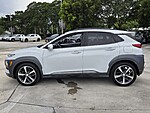 Used 2019 HYUNDAI KONA ULTIMATE DCT FWD in DAVIE, FLORIDA (Photo 2)