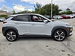 Used 2019 HYUNDAI KONA ULTIMATE DCT FWD in DAVIE, FLORIDA (Photo 3)