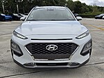 Used 2019 HYUNDAI KONA ULTIMATE DCT FWD in DAVIE, FLORIDA (Photo 4)