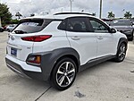 Used 2019 HYUNDAI KONA ULTIMATE DCT FWD in DAVIE, FLORIDA (Photo 6)