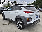 Used 2019 HYUNDAI KONA ULTIMATE DCT FWD in DAVIE, FLORIDA (Photo 7)