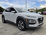 Used 2019 HYUNDAI KONA ULTIMATE DCT FWD in DAVIE, FLORIDA (Photo 8)