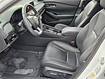 Used 2024 Honda Accord Hybrid TOURING SEDAN in DAVIE, FLORIDA (Photo 10)