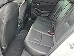 Used 2024 Honda Accord Hybrid TOURING SEDAN in DAVIE, FLORIDA (Photo 11)