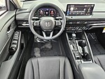 Used 2024 Honda Accord Hybrid TOURING SEDAN in DAVIE, FLORIDA (Photo 12)