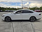 Used 2024 Honda Accord Hybrid TOURING SEDAN in DAVIE, FLORIDA (Photo 2)