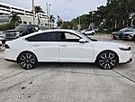 Used 2024 Honda Accord Hybrid TOURING SEDAN in DAVIE, FLORIDA (Photo 3)