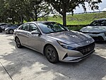 Used 2023 HYUNDAI ELANTRA SEL IVT in DAVIE, FLORIDA (Photo 2)