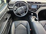 Used 2018 TOYOTA CAMRY SE AUTO in DAVIE, FLORIDA (Photo 9)