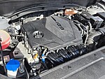 Used 2021 HYUNDAI SANTA FE SEL FWD in DAVIE, FLORIDA (Photo 17)