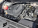Used 2021 HYUNDAI SANTA FE SEL FWD in DAVIE, FLORIDA (Photo 18)
