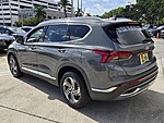 Used 2021 HYUNDAI SANTA FE SEL FWD in DAVIE, FLORIDA (Photo 7)