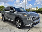 Used 2021 HYUNDAI SANTA FE SEL FWD in DAVIE, FLORIDA (Photo 8)