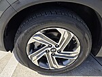 Used 2021 HYUNDAI SANTA FE SEL FWD in DAVIE, FLORIDA (Photo 9)