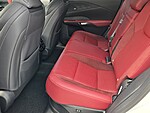 Used 2023 LEXUS RX RX 500H F SPORT PERFORMANCE AWD in DAVIE, FLORIDA (Photo 11)