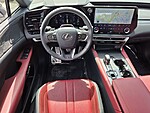 Used 2023 LEXUS RX RX 500H F SPORT PERFORMANCE AWD in DAVIE, FLORIDA (Photo 12)