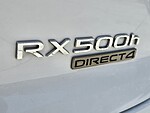 Used 2023 LEXUS RX RX 500H F SPORT PERFORMANCE AWD in DAVIE, FLORIDA (Photo 14)