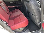 Used 2023 LEXUS RX RX 500H F SPORT PERFORMANCE AWD in DAVIE, FLORIDA (Photo 15)