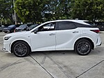Used 2023 LEXUS RX RX 500H F SPORT PERFORMANCE AWD in DAVIE, FLORIDA (Photo 2)