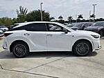 Used 2023 LEXUS RX RX 500H F SPORT PERFORMANCE AWD in DAVIE, FLORIDA (Photo 3)