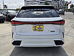 Used 2023 LEXUS RX RX 500H F SPORT PERFORMANCE AWD in DAVIE, FLORIDA (Photo 5)