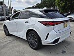 Used 2023 LEXUS RX RX 500H F SPORT PERFORMANCE AWD in DAVIE, FLORIDA (Photo 7)