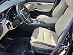 Used 2019 INFINITI QX50 ESSENTIAL FWD in DAVIE, FLORIDA (Photo 10)