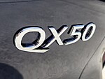 Used 2019 INFINITI QX50 ESSENTIAL FWD in DAVIE, FLORIDA (Photo 14)