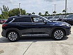 Used 2019 INFINITI QX50 ESSENTIAL FWD in DAVIE, FLORIDA (Photo 3)