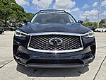 Used 2019 INFINITI QX50 ESSENTIAL FWD in DAVIE, FLORIDA (Photo 4)